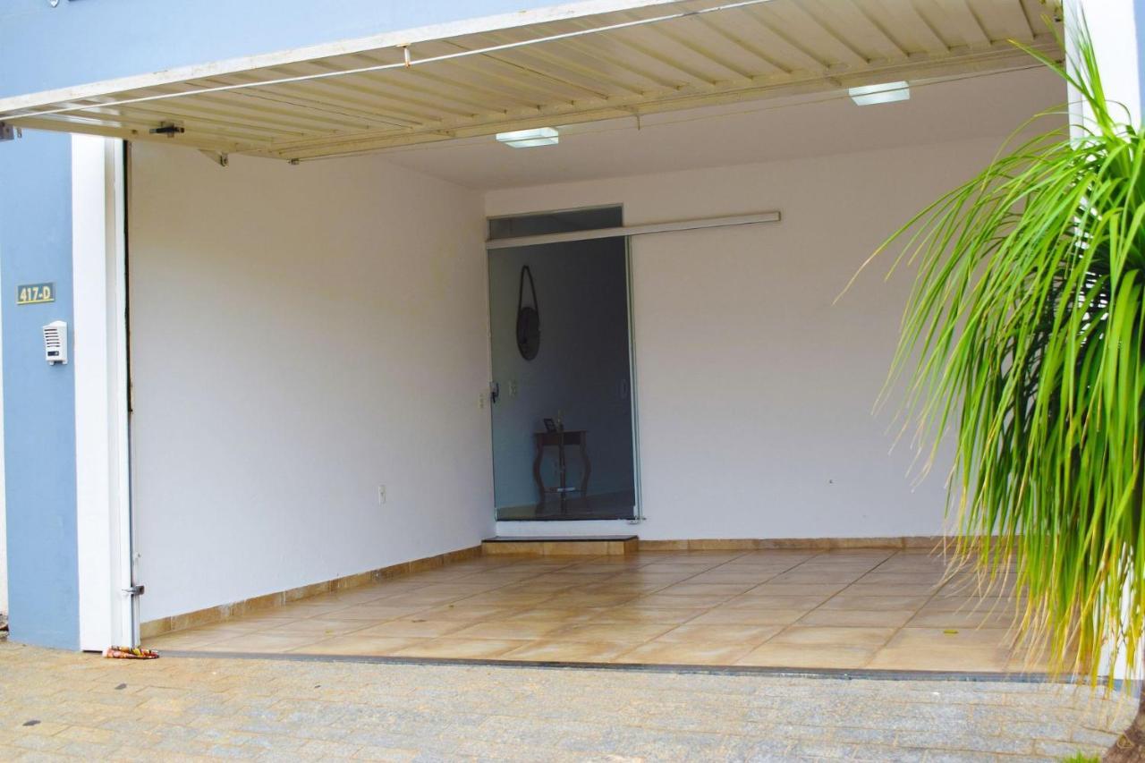 Apartamento Novo, Completo E Com Otima Localizacao Apartment Pirassununga Exterior photo